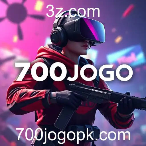 A Revolução do 700JOGO no Mundo dos Games