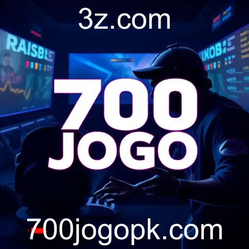 O Fenômeno 700JOGO: Impacto e Tendências em 2026