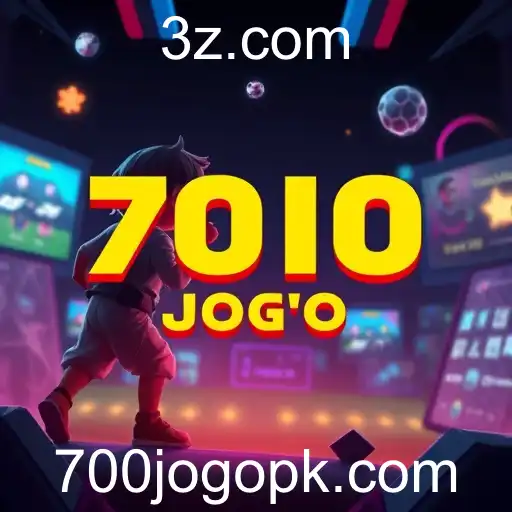 A Inovação no Mundo dos Jogos: 700JOGO em Destaque