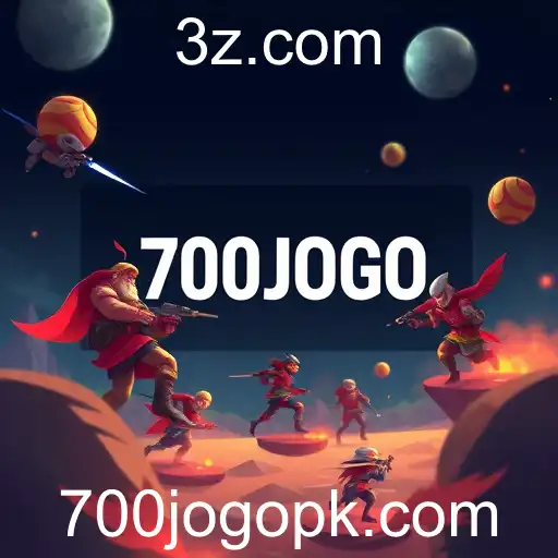 Avanços e Desafios em 700JOGO