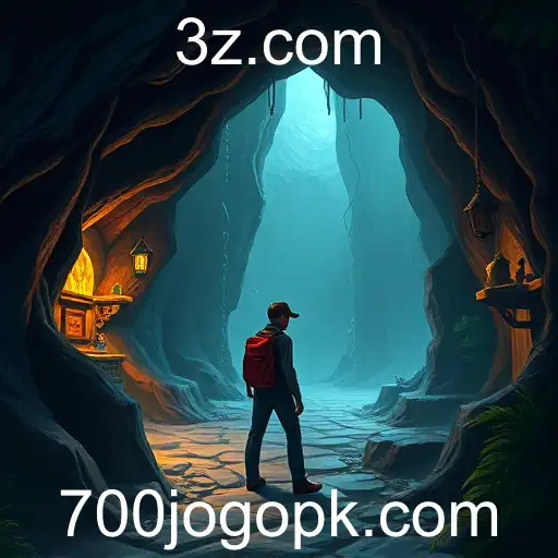 Explorando o Fascinante Mundo dos Jogos de Aventura