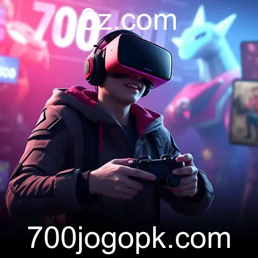 Revolução do Jogo Digital em 2025