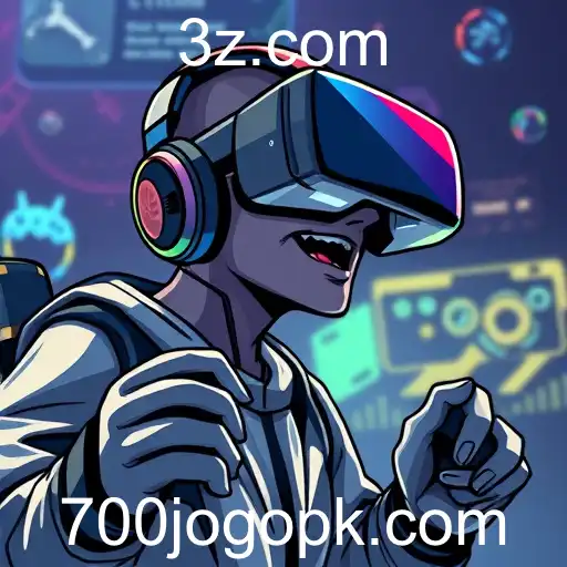 A Revolução dos Jogos Online em 2025