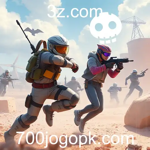 A Revolução dos Games no Portal 700JOGO