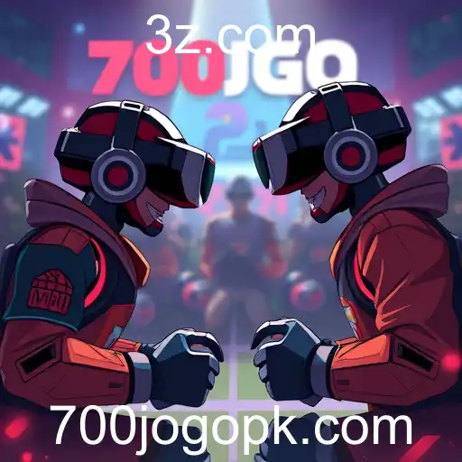 Tendências Emergentes e Desafios no Mundo dos Jogos em 2026