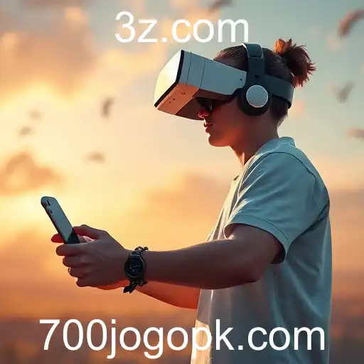 O Impacto da 700JOGO na Indústria de Jogos