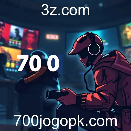 Transformações no Mercado de Jogos: O Impacto de 700JOGO