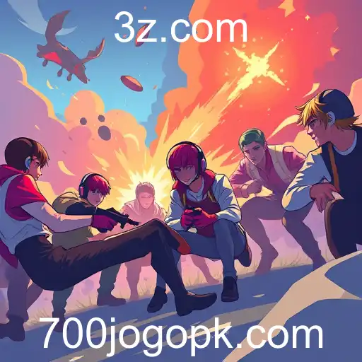 A Evolução e Importância dos Jogos Multiplayer na Indústria dos Videogames