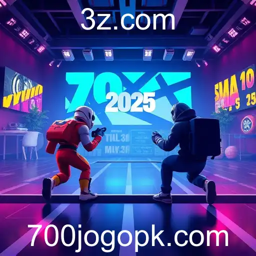 Novidades e Tendências em Jogos Online para 2025