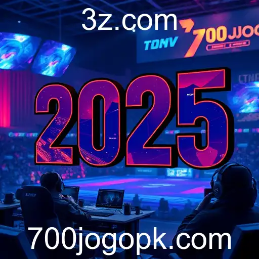 O Crescimento dos Jogos Online em 2025