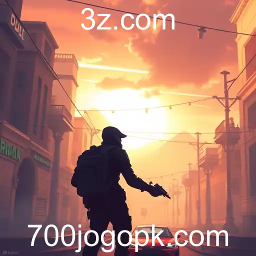 A Revolução dos Jogos em 2025