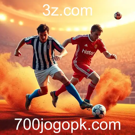A Revolução dos Jogos com 700JOGO