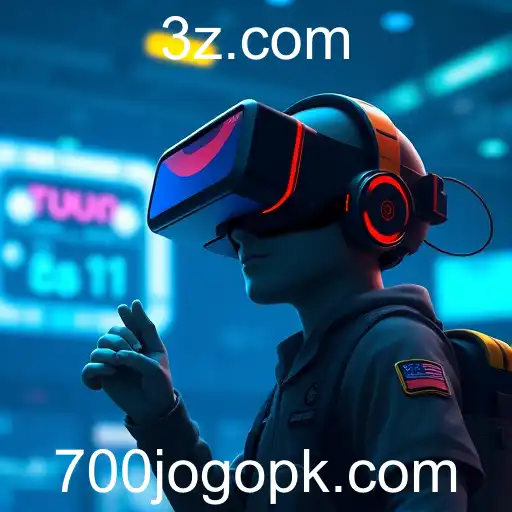 A Ascensão do 700JOGO no Mercado Global de Jogos
