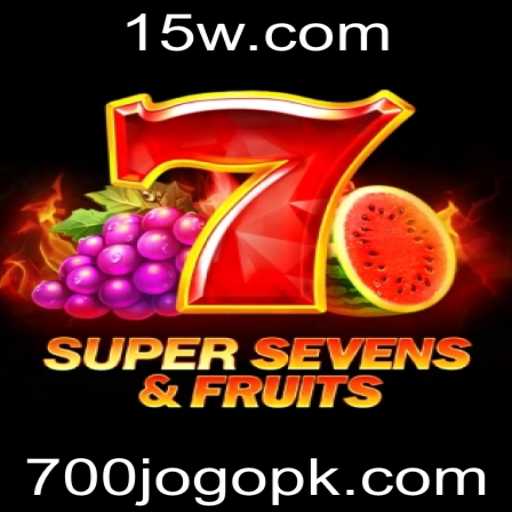 Descubra o Fascinante Mundo de 7SuperSevensFruits: Um Jogo Inovador