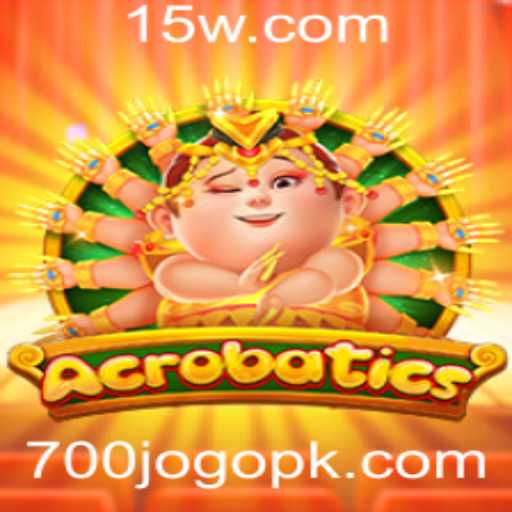 Acrobatics: O Fascinante Mundo do Jogo que Vai Desafiar Seus Limites