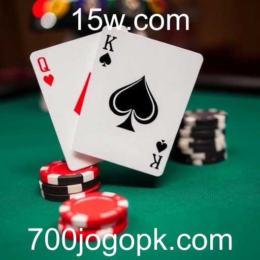 Blackjack: O Desafio das Cartas