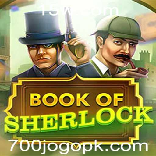 Descubra o Fascinante Mundo de BookOfSherlock