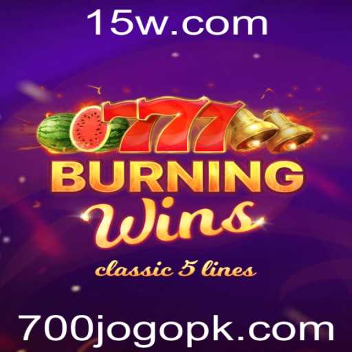 Explorando o Fascinante Mundo de BurningWins