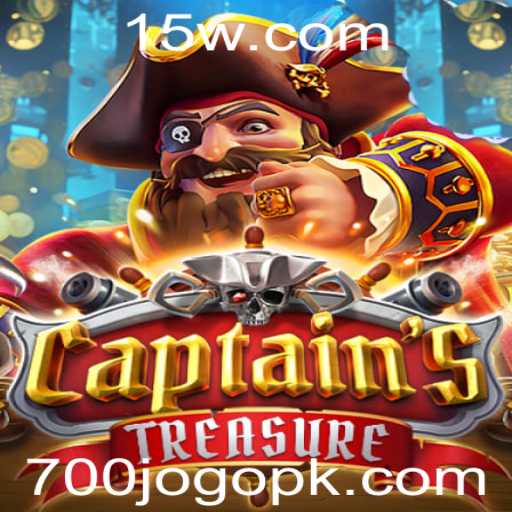Explorando o Mundo de CaptainssTreasure: Guias e Regras do Jogo