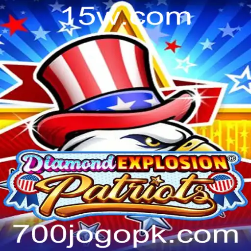 DiamondExplosionPatriots: Uma Experiência de Jogo Inovadora