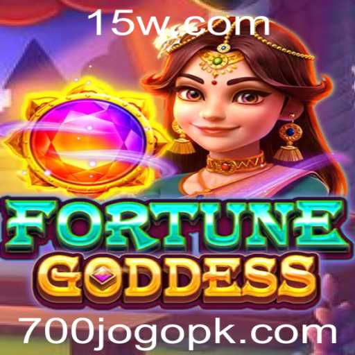 Descobrindo o Mundo Fascinante de FORTUNEGODDESS: O Jogo dos Sonhos