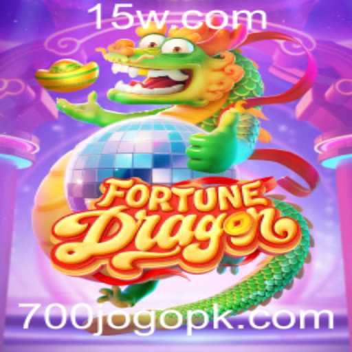 FortuneDragon: Descubra o Mundo Encantado do Jogo 700JOGO