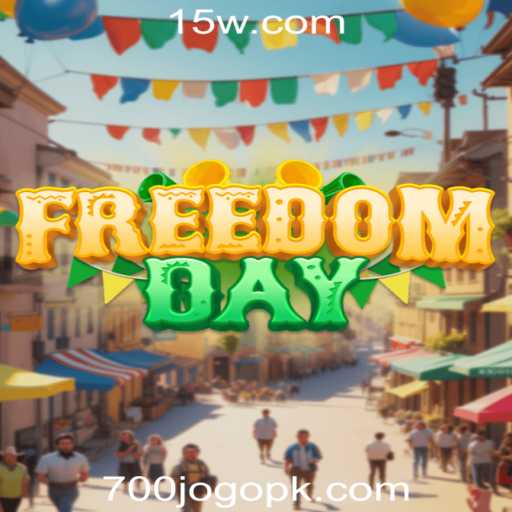Explorando o Fascinante Jogo FreedomDay