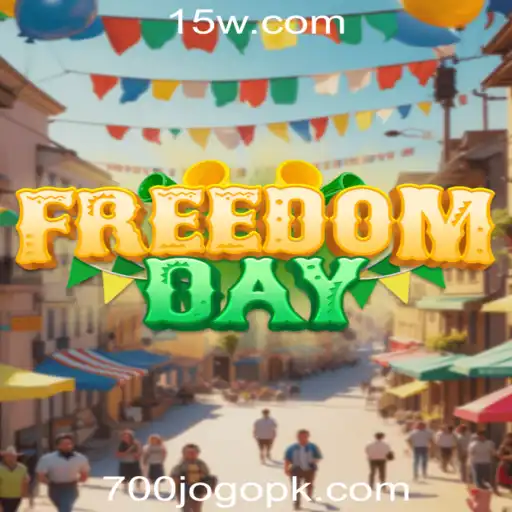 Explorando o Fascinante Jogo FreedomDay