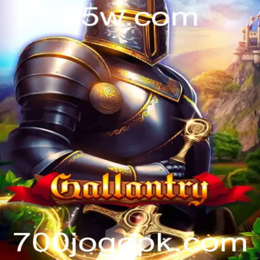Gallantry: Uma Aventura Épica no Mundo dos Jogos de Estratégia