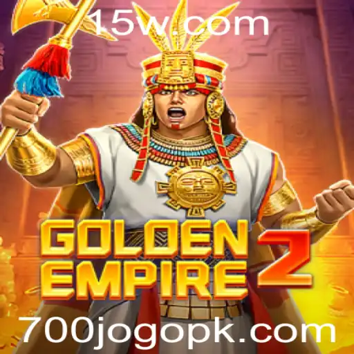 GoldenEmpire2: Descubra o Fascínio do Novo Jogo de Estratégia