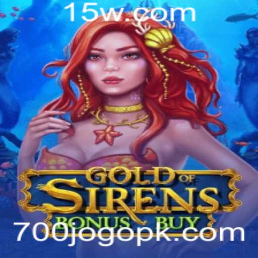 Explorando o Mundo de GoldofSirensBonusBuy: O Que Esperar