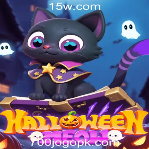HalloweenMeow: Um Jogo Assustadoramente Divertido para a Temporada de Halloween
