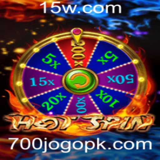 Descubra a Emoção e Regras do Jogo HotSpin: 700JOGO