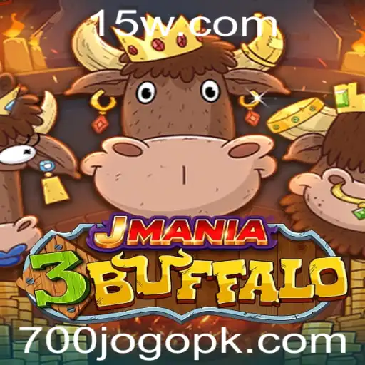 Descubra o Fascinante Mundo de JMania3Buffalo: Diversão e Estratégia em um Só Jogo