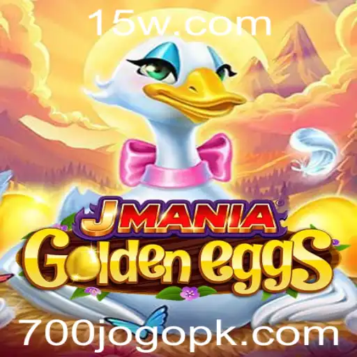 Descubra JManiaGoldenEggs: O Novo Fenômeno dos Jogos