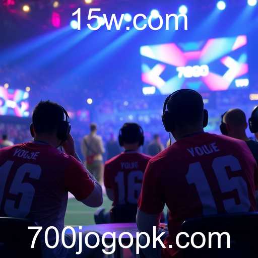 700JOGO: A Revolução dos Jogos ao Vivo