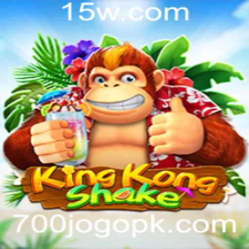 Descubra o Mundo Empolgante de KingKongShake