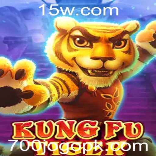 KungFuTiger: Uma Nova Era de Combate Virtual