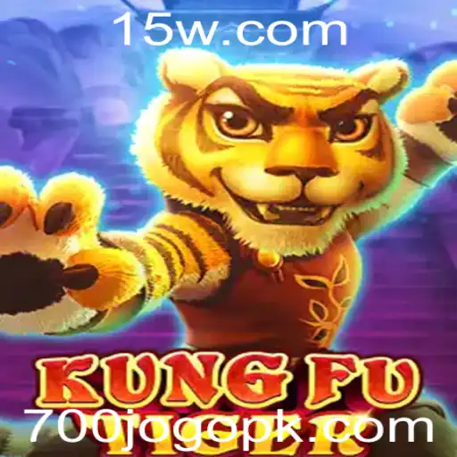 KungFuTiger: Uma Nova Era de Combate Virtual