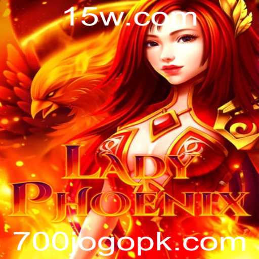 Descubra LadyPhoenix: O Novo Jogo Que Está Revolucionando o Mundo dos Games