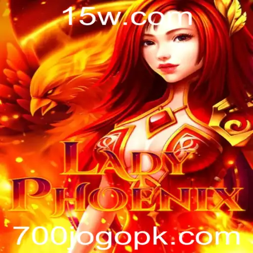 Descubra LadyPhoenix: O Novo Jogo Que Está Revolucionando o Mundo dos Games