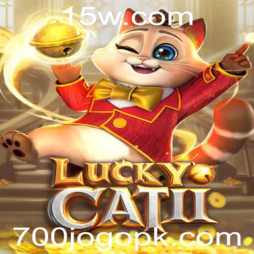 Explorando o Mundo de LuckyCatII: Tudo o que Você Precisa Saber