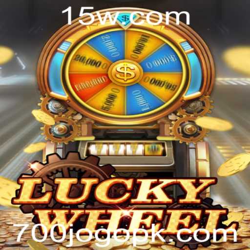 Descubra LuckyWheel: O Novo Fenômeno dos Jogos de Azar