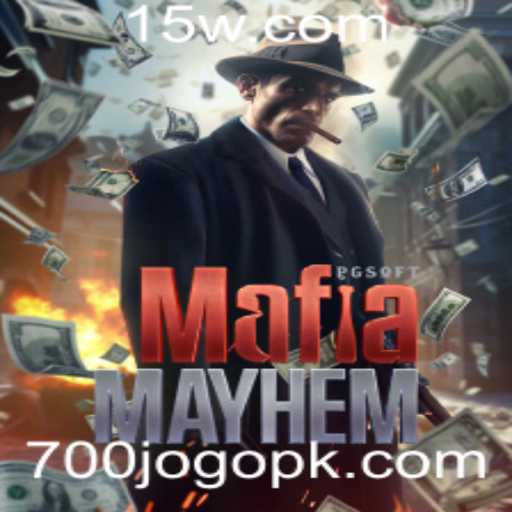 Conheça MafiaMayhem: O Jogo de Estratégia que Conquistou o Mundo