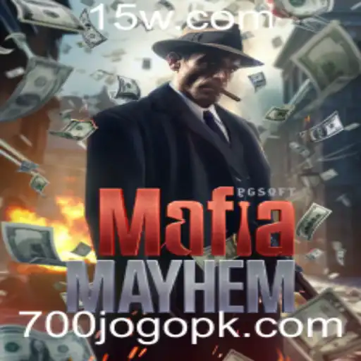 Conheça MafiaMayhem: O Jogo de Estratégia que Conquistou o Mundo
