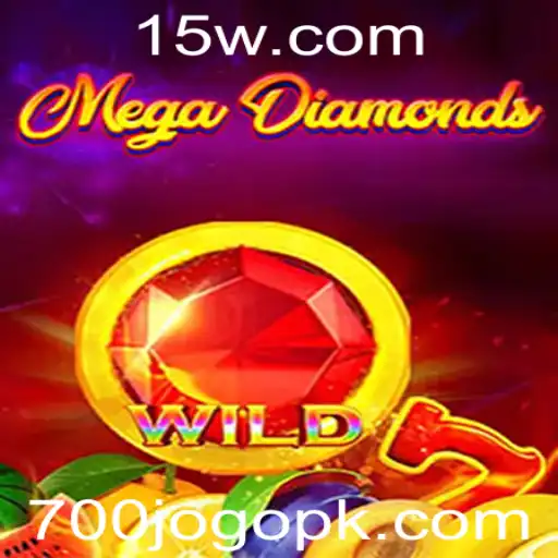 Descubra MegaDiamond: O Jogo de Estratégia que Está Dominando o Cenário Atual