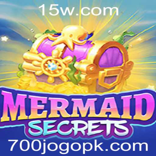 MermaidSecrets: Descubra a Magia Subaquática com o Jogo Inovador 700JOGO