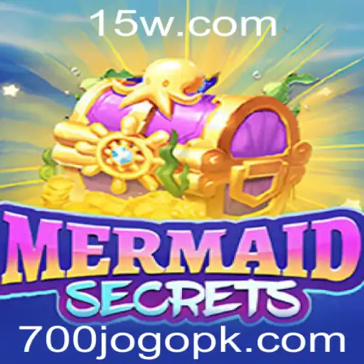MermaidSecrets: Descubra a Magia Subaquática com o Jogo Inovador 700JOGO