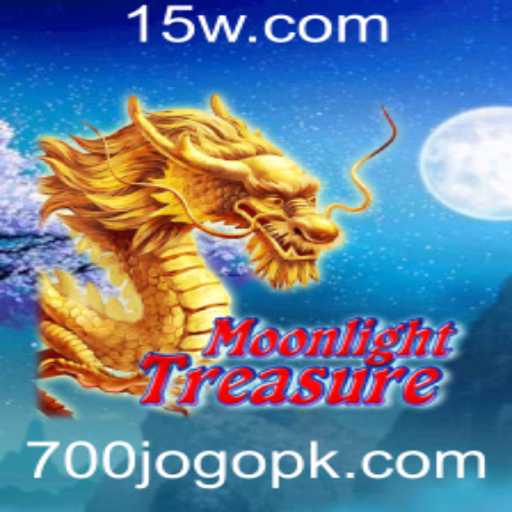 Descubra MoonlightTreasure: O Jogo de Aventura que Conquistou 700JOGO