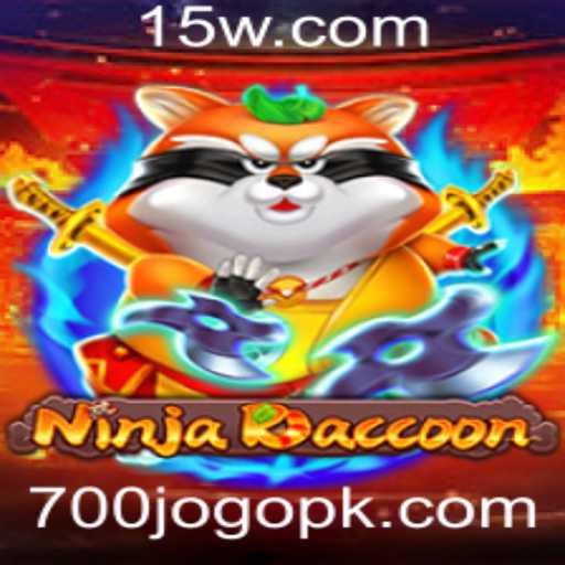 Descubra o Mundo de Aventura do NinjaRaccoon